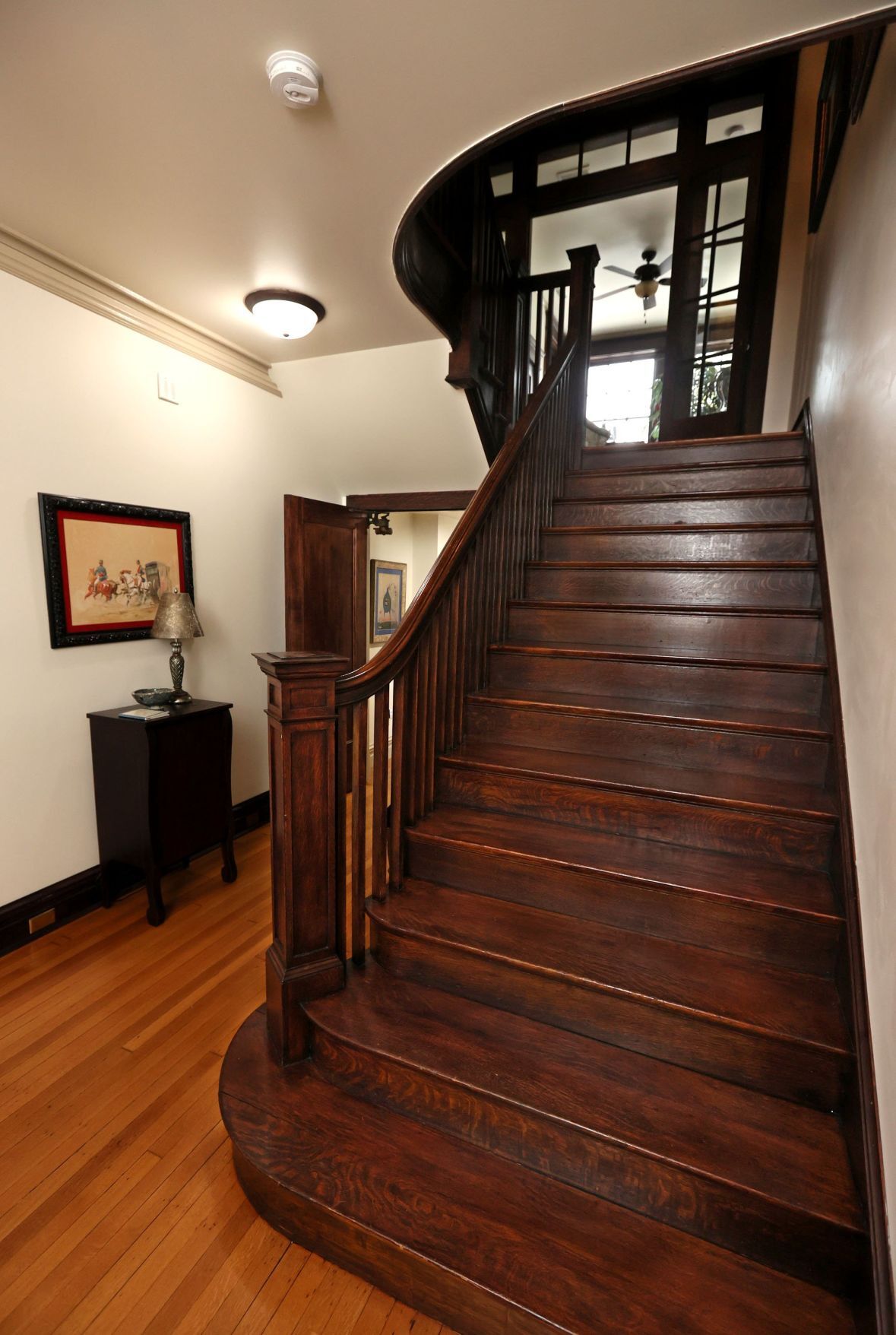 At Home with the Irlbeck Whitson family in Compton Heights